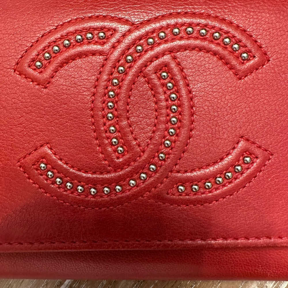 Excellent condition Chanel wallet